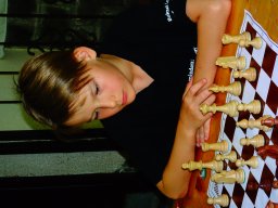 Tavaszi sakk sikerek